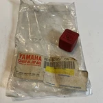 Nos Yamaha ET250 SS440 ET300 1980 1984 Cap 8E3-83956-01-00 New. Price: $15.00.