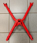 Polaris Snowmobile X-brace Rush 600 & 800 1017977-293 , 1016514-293 Used. Price: $118.99.