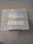 Vintage Omc Snowmobile Sealed Beam 263510 New. Price: $45.00.