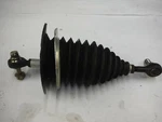 Oem 2001 Skidoo Summit Highmark Tmk Zx 800 Tie Rod Ball Joint Cap Assy M22-13 Used. Price: $35.00.