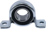 Moose Racing Center Driveshaft Support Bearing 1205-0419 New. Price: $45.95.