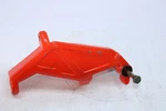 2014 Ski-doo Summit X 800R Power Tek 163IN Left Front Spindle Red 505073565 Used. Price: $50.00.