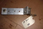 Polaris Pto Engine Strap Mount Plate Trail Rmk Supersport Classic 550 5245466 Used. Price: $11.99.