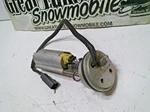 2005 Skidoo Mxz Gsx Gtx 600 Sdi Snowmobile Electric Fuel Pump -good- Used. Price: $75.00.