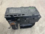 Arctic Cat Airbox Silencer Intake Lid 2001-2002 Zr Mountain 0770-529 Used. Price: $59.99.