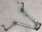 Polaris Used Oem 1021007 Switchback Rmk Indy Axys Voyager 2017-2022. Price: $259.99.