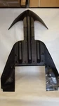 Arctic Cat Skid Plate 4639-567 Black F5, F570, F6, F8, F1000, Lynx And Lt New. Price: $220.99.