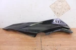 2015 Ski-doo Summit 800R Xm Left Hood Used. Price: $59.00.