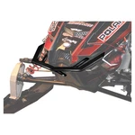 Slp Sport Aluminum Front Bumper-black For 2017 Polaris 800 Pro-rmk 174 Le New. Price: $199.54.