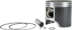 SP1 T-moly Series Piston Kit-std Bore 88.00MM For 2005-2007 Ski-doo Summit 1000 New. Price: $93.45.