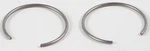 Wiseco CW22 Circlips For Pistons Only New. Price: $15.12.