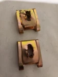 Arctic Cat Snowmobile Clip, Receptacle 0123-214 70-74 Panther Puma Ext Lot Of New. Price: $6.95.
