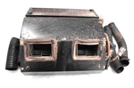 14 Polaris Brutus Diesel Cab 4X4 Hvac Control Box Used. Price: $1399.49.