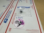 Skidoo Snowmobile Cushion Oem 503181300 Formula Deluxe Z 670 1998-1999 New. Price: $14.90.