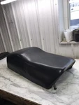 84 Ski-doo Formula Mx 467 470 Snowmobile Seat Used. Price: $127.50.