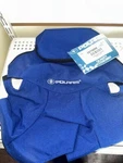 Polaris Handlebar Pad New Oem 2873898 2873198 2873236. Price: $69.99.