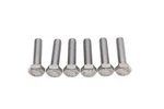 New Oem Polaris 7516717 Hex Head Bolts Qty Nos. Price: $7.99.