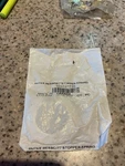Genuine Oem Ski-doo 503194270 503191535 Spring Stopper New. Price: $32.00.