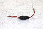1990 Yamaha Phazer Ii Le Oem Fuse Holder 2J2-82150-01-00 SY14 Used. Price: $24.99.