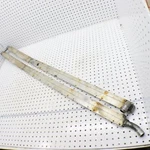 1999 Arctic Cat Zl 600 Tunnel Heat Exchanger 0716-765 Left, 0716-850 Right Used. Price: $59.98.