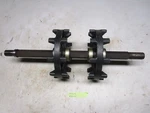 95 Polaris Indy Lite 340 Snowmobile Suspension Track Drive Assembly Used. Price: $64.99.