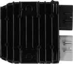 Parts Unlimited Regulator And Rectifier 2112-1567 New. Price: $105.01.