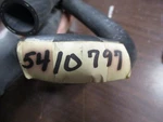 Polaris Oem New Cooling Hose 5410797 #6904. Price: $39.99.