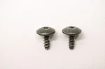 New Oem Arctic Cat Self Tapping Screw Qty 2 Nos. Price: $9.34.