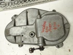 Polaris Wedge Evolved Aggressive 500 600 680 Snowmobile Reverse Chaincase Cover Used. Price: $75.00.