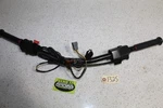 O/s 1997 Ski-doo Mxz 670 Handlebars Controls 572028600 506125900 Used. Price: $62.99.