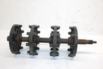 1996 Arctic Cat Zrt 600 Oem Track Drive Cog 0728-029 SA37 Used. Price: $68.79.