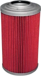 Hiflofiltro Oil Filter HF556 New. Price: $9.99.