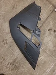 2009-2015 Ski-doo Gsx Mxz Xr 600 800 Black Left Lower Side Panel 517304362 New. Price: $199.00.