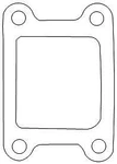 Yamaha DT80 353-13621-00 Valve Seat Gasket New. Price: $15.95.