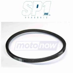 SP1 Water Pump Belt For 1989-1991 Arctic Cat Tigre Ext Engine Cn New. Price: $30.87.