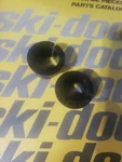 Oem Skidoo Bombardier Blizzard Leg Spindle Bushing 572-0639 Nos 1981 82 83 New. Price: $19.97.