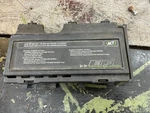 Arctic Cat 2002 Zr 600 Efi Cover Tool Tray 1670-049 RW6093 Used. Price: $41.92.