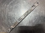 Arctic Cat Zr 6000 Sx Green Rh Chassis Support 1607-212 Used. Price: $29.93.