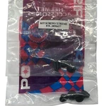 Polaris 2850457 Helmet Xtreme Screw Pk Genuine Oem Nos New. Price: $49.99.