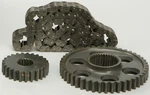 Venom Products - 520905 Heavy Duty Chain Set Ac 12 New. Price: $224.95.