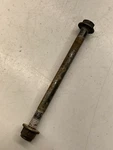 Screw - 2010 Polaris 600 Rush Used. Price: $9.00.