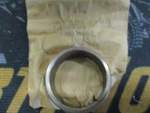 New Yamaha 1982-91 BR250 PZ480 SR540 EX570 Clutch Sheave Bushing 90389-40027. Price: $15.00.