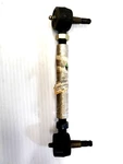 Arctic Cat Tie Rod Shaft 0705-059 Adjustable 8" Greaseable Spindles Remanufactured. Price: $19.00.
