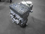 Chaparral Ssx 340 Xenoah Engine Motor Brand New Old Stock G34BW Short Block. Price: $499.99.