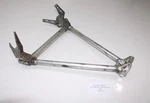 2013 Ski-doo Freeride 800 Etec 146" Xp Front Pyramid Support Brace Frame Member Used. Price: $99.95.