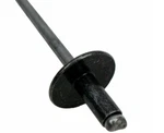 1991-2024 Polaris Trail Blazer Rzr Ranger Oem Rivet 7621472 New. Price: $24.99.