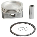 Vertex Cast Replica Piston Kit 24430B New. Price: $182.66.