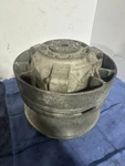 1998 Ski-doo Oem Primary Drive Clutch Ass'y 700 Tnt CK3 417221600 Formula Mach Used. Price: $120.00.