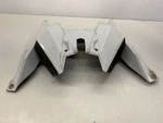 Plenum, Upper, Lightning - 2015 Polaris Switchback Red/white 52836 Used. Price: $100.00.
