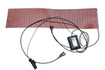 New Oem Polaris 4080105 Am/fm Antenna Kit Nos. Price: $159.99.